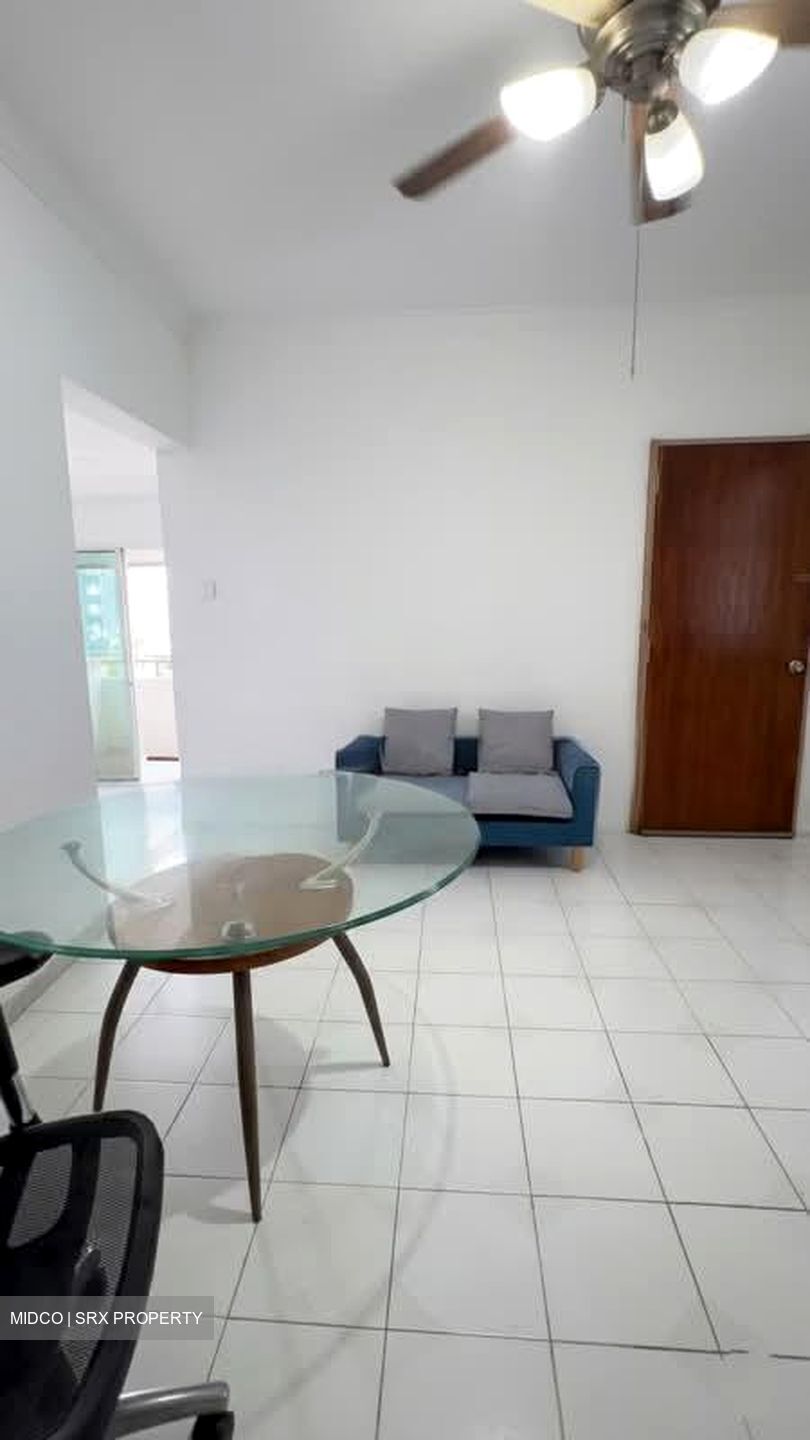 Rajah Tower (D12), Apartment #570195851